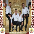 Nojoum el naghma